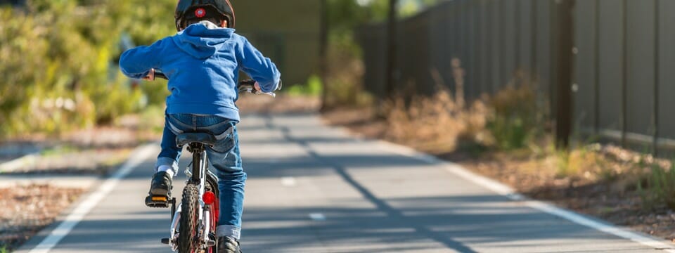 Up to $250,000 Grant Available Through Recreational Trails Program