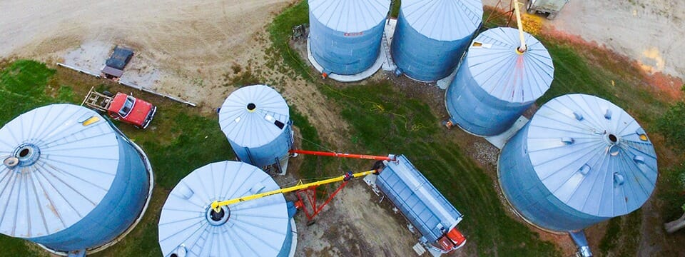 Agricultural Chemical Contamination Can Pose Serious Health Risks