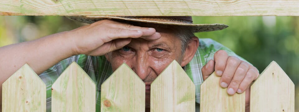 Installing a Fence? A Boundary Survey Could Save You Time and Money