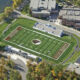 BSU Chet Anderson Stadium Turf - Bemidji, MN (1)