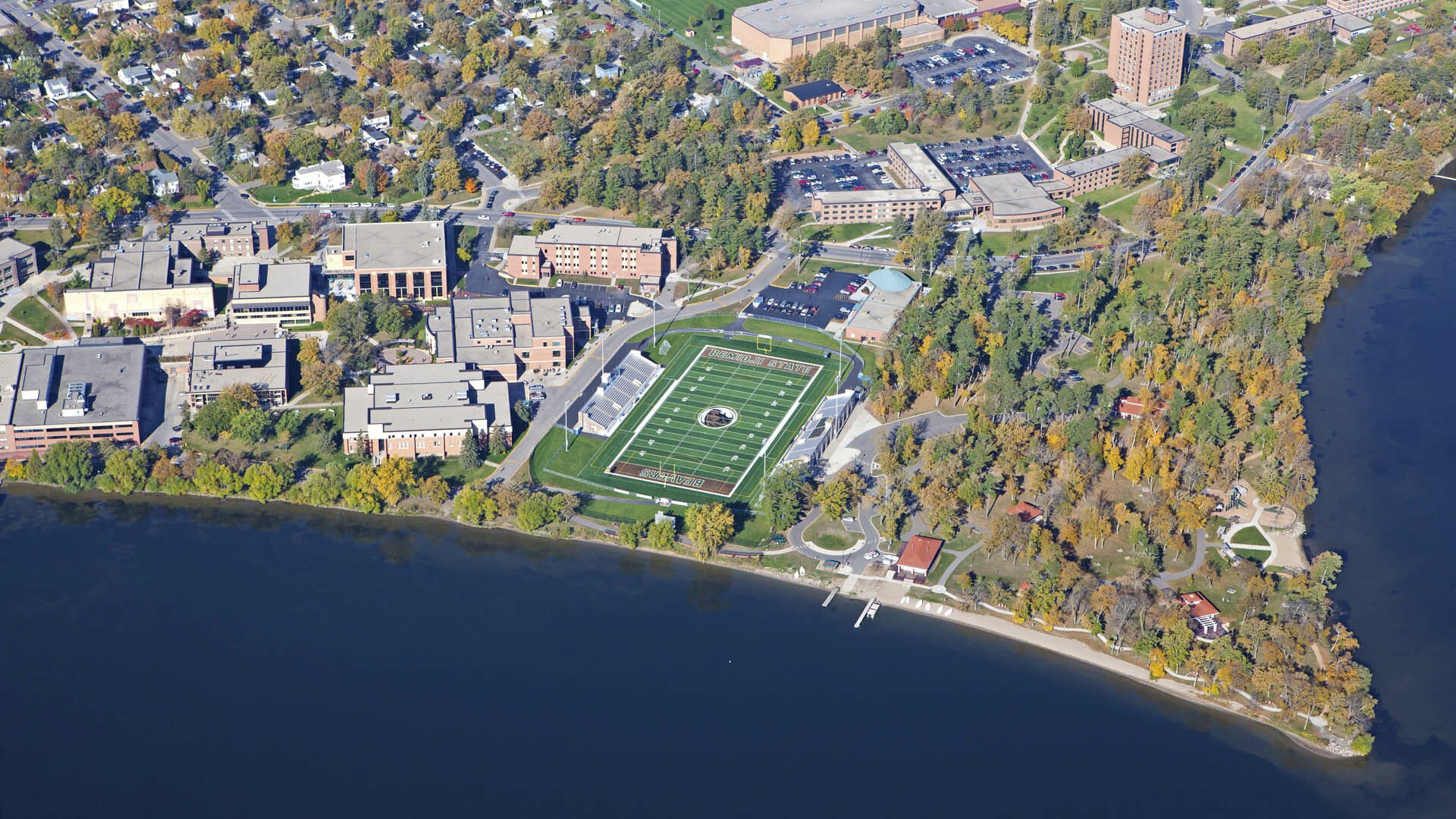 Athletic Facilities Planning and Design Widseth