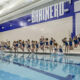 Brainerd High School Aquatics Center - Brainerd, MN (1)