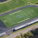 Brainerd High School Artificial Turf - Brainerd, MN (1)