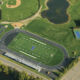 Brainerd High School Artificial Turf - Brainerd, MN (2)