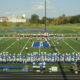 Brainerd High School Artificial Turf - Brainerd, MN (3)