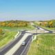 Douglas County Roundabout - Alexandria, MN (2)