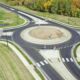 Douglas County Roundabout - Alexandria, MN (4)