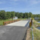 Dream Island Bridge - Crosslake, MN (3)