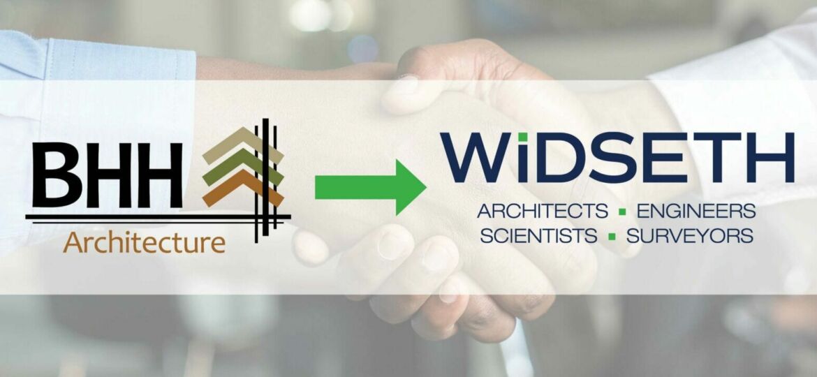 BHH Architecture of Perham Merges with Widseth