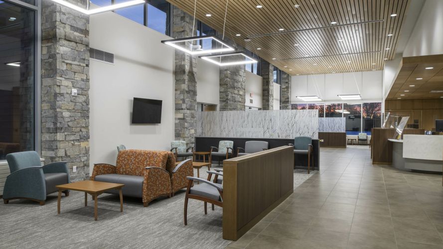 Essentia Health Clinic - Pine River, MN (2)