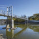 Granite Falls Historic Pedestrian Bridge - Granite Falls, MN (1)