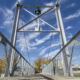 Granite Falls Historic Pedestrian Bridge - Granite Falls, MN (2)