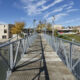 Granite Falls Historic Pedestrian Bridge - Granite Falls, MN (3)