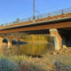 Greenwood Street Bridges - Thief River Falls, MN (1)