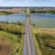Hwy 12 - Cokato to Howard Lake, MN (1)