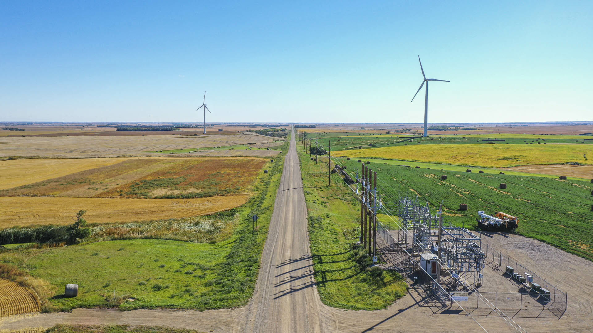 Power Transmission & Distribution Design Widseth