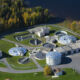 NKASD Wastewater Treatment - International Falls, MN (1)