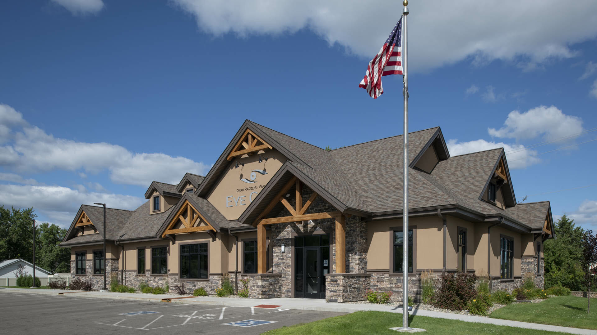 Healthcare Facilities Design Widseth