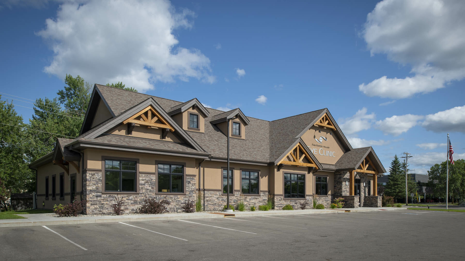 Healthcare Facilities Design Widseth