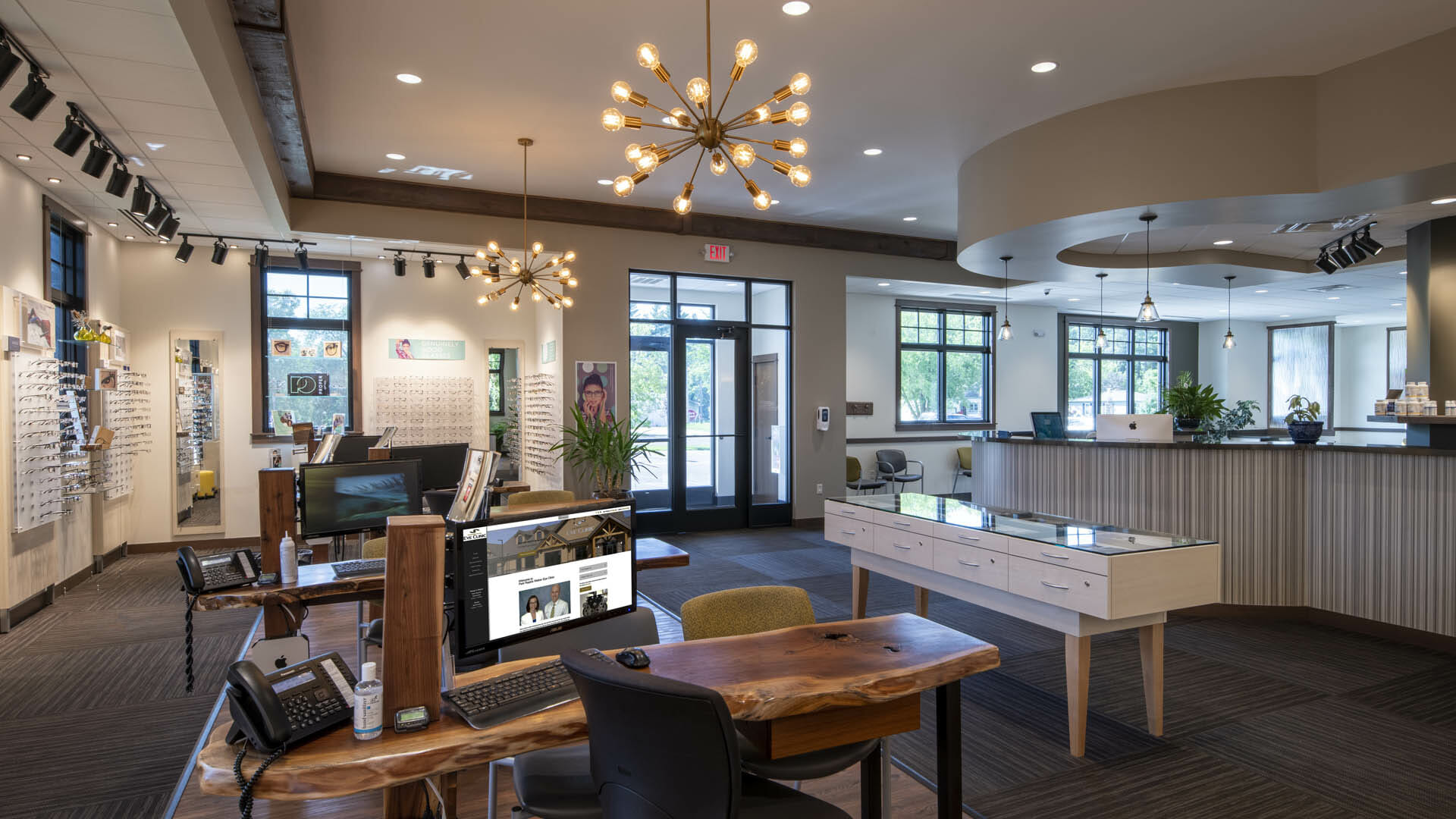 Healthcare Facilities Design Widseth