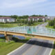 Paul Bunyan Trail Bridge - Brainerd, MN