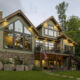 Pickerel Lake Home - Rochert, MN (1)