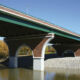 Wall Street Bridge - Fargo, ND (1)