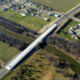 Wall Street Bridge - Fargo, ND (2)
