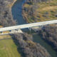 Wall Street Bridge - Fargo, ND (3)