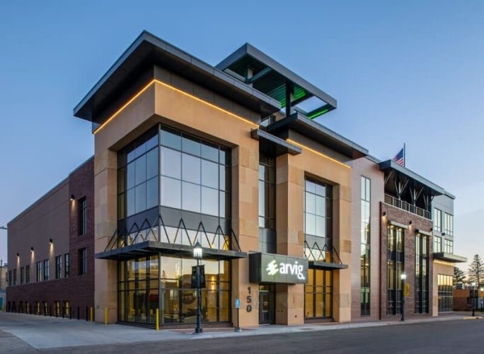 Arvig Headquarters - Perham, MN (11)