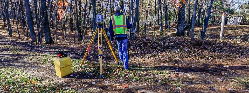 Boundary Surveys: The Key to Preventing Property Predicaments