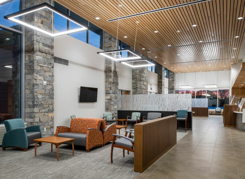 Essentia Health Clinic - Pine River, MN (9)