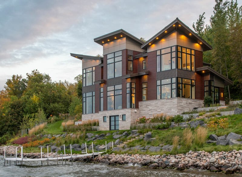 Project Types Widseth