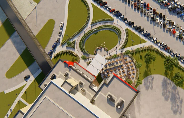 Site Design & Engineering - Conceptual Plan Site Design Engineering Conceptual Plan