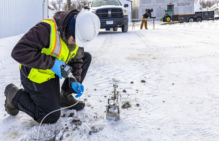 Site Design & Engineering - Site Investigation Site Design Engineering Site Investigation