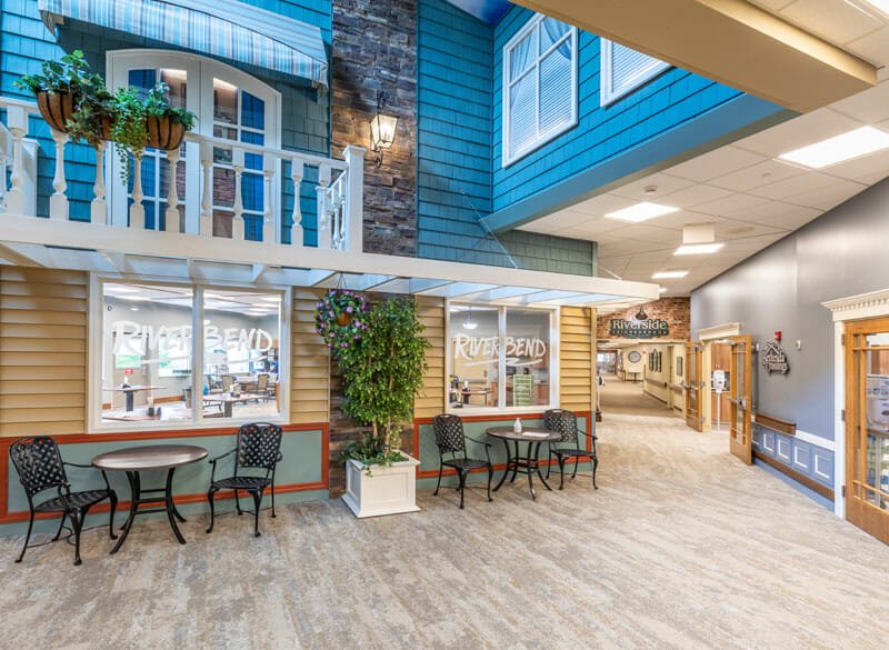 Valley Senior Living on Columbia - Grand Forks, ND