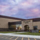 Warroad High School & ECFE - Warroad, MN