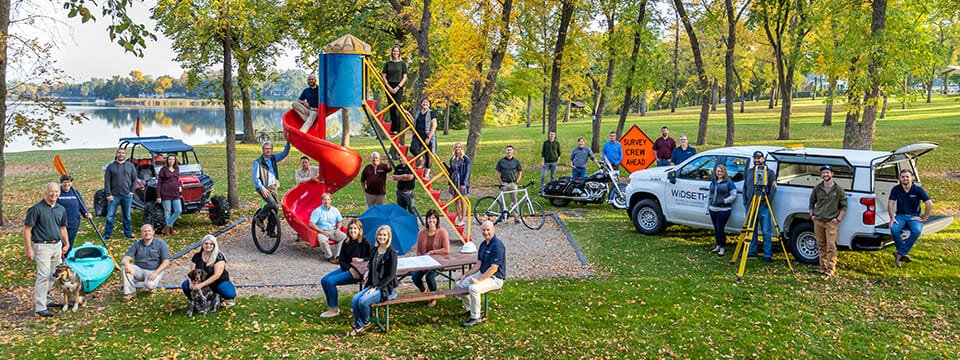 Widseth Named Among 50 Best Places to Work for Fifth Consecutive Year