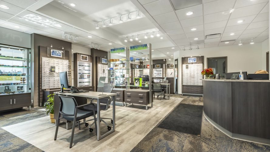 Eye Clinic North - Hibbing, MN (2)