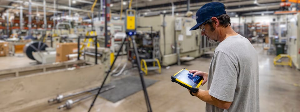 Learn How Scan-to-BIM Helps Building Owners Make Informed Decisions