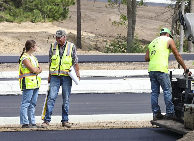 Transportation Engineering