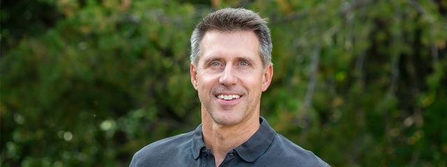 Mark Reineke Elected to GIS-LIS Consortium Board of Directors