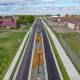18th Ave Street, Trail, & Utility Improvements - Alexandria, MN (4)