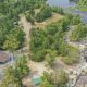 Big Falls Campground Improvements - Big Falls, MN (2)