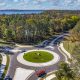 CSAH 77 Roundabout - Nisswa, MN (1)