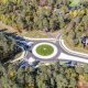 CSAH 77 Roundabout - Nisswa, MN (3)
