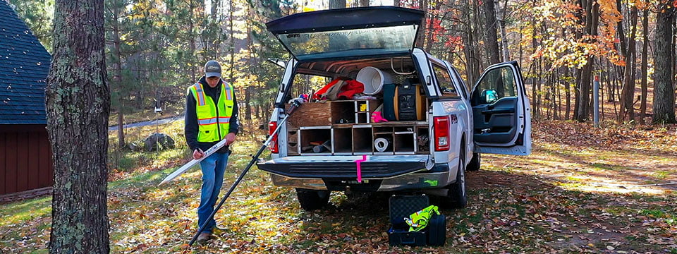 Eliminate Surprises with an Accurate Land Survey