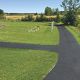 Fosston Bike Path - Fosston, MN (2)