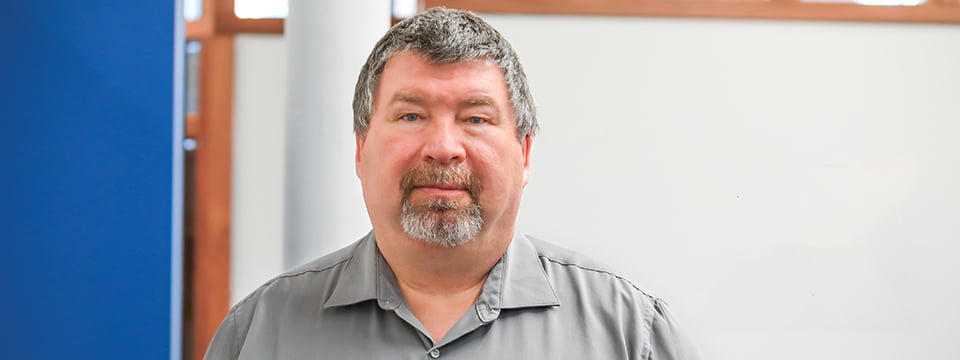 Joseph Pelawa, PE, Joins Widseth’s Duluth Team