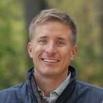 Adam Siemers, PE, VP - Mechanical Engineer